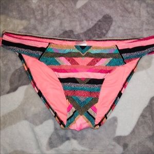 Xhilaration Bikini Bottoms